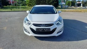     Hyundai I40 1, 7 CRDI 116.