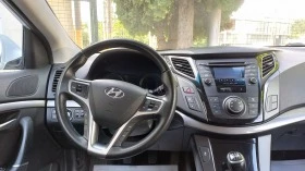 Hyundai I40 1, 7 CRDI 116. | Mobile.bg    11