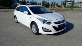     Hyundai I40 1, 7 CRDI 116.