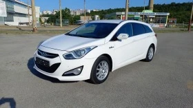     Hyundai I40 1, 7 CRDI 116.