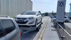 Hyundai I40 1, 7 CRDI 116. | Mobile.bg    16