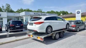 Hyundai I40 1, 7 CRDI 116. | Mobile.bg    17