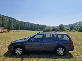 VW Bora   ..6 .. 4X4..1.9TDI | Mobile.bg    5