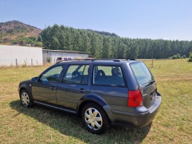 VW Bora НОВ ВНОС ..6 СКОРОСТИ.. 4X4..1.9TDI, снимка 4