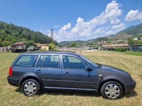 VW Bora   ..6 .. 4X4..1.9TDI | Mobile.bg    9