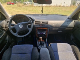 VW Bora НОВ ВНОС ..6 СКОРОСТИ.. 4X4..1.9TDI, снимка 12