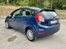     Ford Fiesta 1.4i* BiFuel* GPL* -* Euro6* 