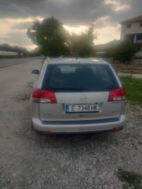 Opel Vectra | Mobile.bg    3