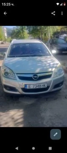 Opel Vectra | Mobile.bg    7