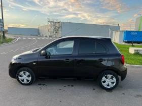 Nissan Micra AUTOMAT 87000km, снимка 6