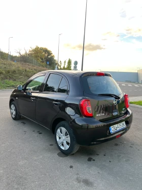 Nissan Micra AUTOMAT 87000km, снимка 5