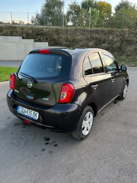 Nissan Micra AUTOMAT 87000km, снимка 4