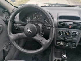 Opel Corsa, снимка 7