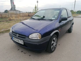 Opel Corsa, снимка 3