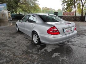 Mercedes-Benz E 200 2.0, 163кс ГАЗ, снимка 7