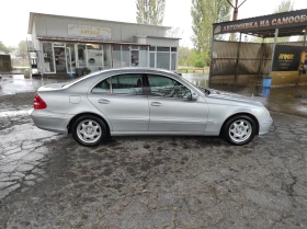 Mercedes-Benz E 200 2.0, 163кс ГАЗ, снимка 4