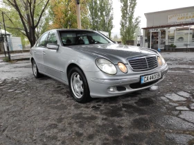 Mercedes-Benz E 200 2.0, 163кс ГАЗ, снимка 3