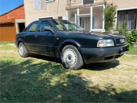 Audi 80 Б4, снимка 2