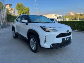 Toyota Yaris Cross 1.5 HYBRID Fancy - Наличен, снимка 3