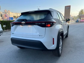 Toyota Yaris Cross 1.5 HYBRID Fancy - Наличен, снимка 4