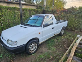 Skoda Felicia  | Mobile.bg    2