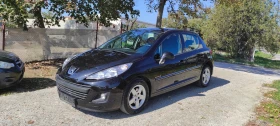 Peugeot 207 1.4i 16v FACELIFT , снимка 2