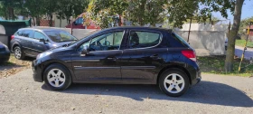 Peugeot 207 1.4i 16v FACELIFT , снимка 5