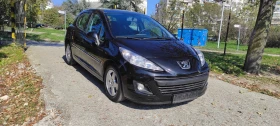 Peugeot 207 1.4i 16v FACELIFT , снимка 3