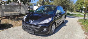 Peugeot 207 1.4i 16v FACELIFT , снимка 1