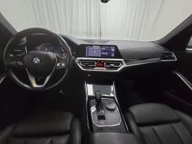 BMW 330 xDrive, снимка 9