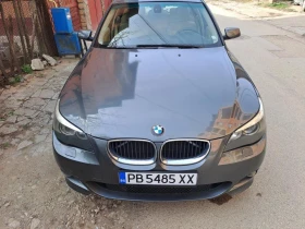 BMW 530 М-Пакет - [3] 