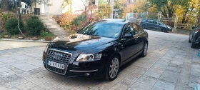     Audi A6 3.0 Di