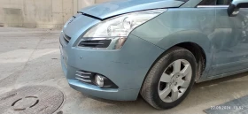 Peugeot 5008, снимка 8