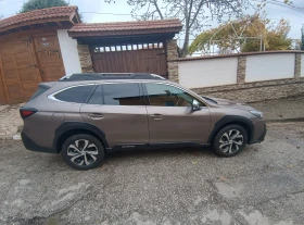 Subaru Outback, снимка 3