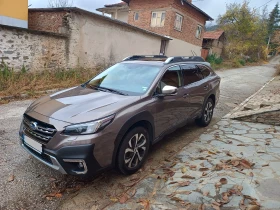 Subaru Outback, снимка 6