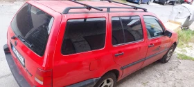 VW Golf Variant, снимка 4