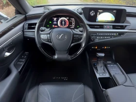 Lexus ES 300 10г ГАРАНЦИЯ / LUXURY / ПЪЛНА ИСТОРИЯ В ЛЕКСУС, снимка 9