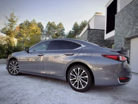 Lexus ES 300 10г ГАРАНЦИЯ / LUXURY / ПЪЛНА ИСТОРИЯ В ЛЕКСУС, снимка 8