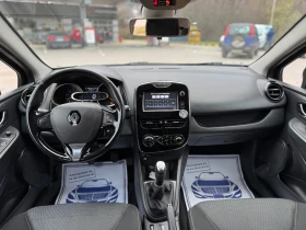 Обява за продажба на Renault Clio 1.5DCi Навигация* Keyless* Темпомат ~10 500 лв. - изображение 9