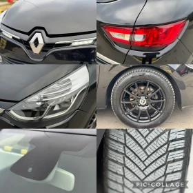 Renault Clio 1.5DCi Навигация* Keyless* Темпомат, снимка 16