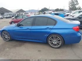 BMW 335 i, снимка 7