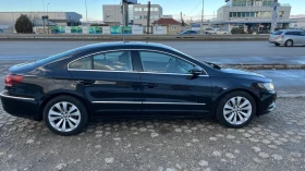     VW CC BlueMotion 170hp