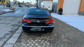 VW CC BlueMotion 170hp | Mobile.bg    4