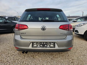 VW Golf 2.0TDI, 150к.с., DSG, снимка 5