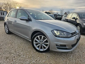 VW Golf 2.0TDI, 150к.с., DSG, снимка 3