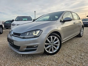 VW Golf 2.0TDI, 150к.с., DSG, снимка 1