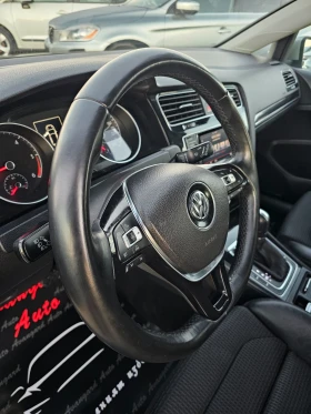 VW Golf 2.0TDI, 150к.с., DSG, снимка 12