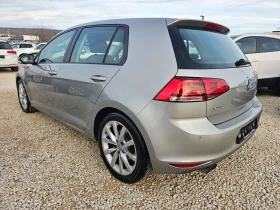 VW Golf 2.0TDI, 150к.с., DSG, снимка 6