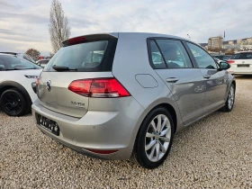 VW Golf 2.0TDI, 150к.с., DSG, снимка 4