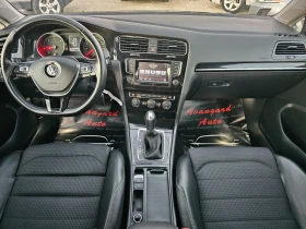 VW Golf 2.0TDI, 150к.с., DSG, снимка 7